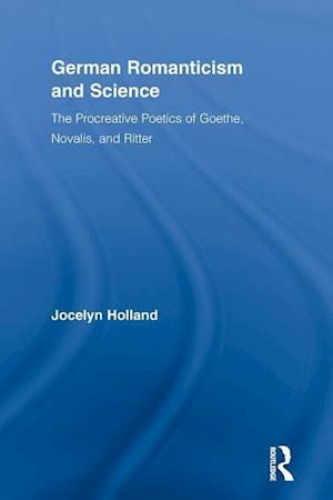 German Romanticism and Science