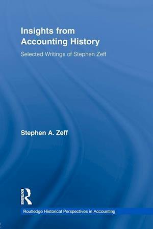 Insights from Accounting History