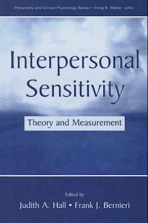 Interpersonal Sensitivity