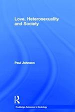 Love, Heterosexuality and Society