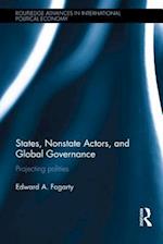 States, Nonstate Actors, and Global Governance