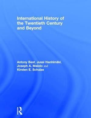 International History of the Twentieth Century and Beyond