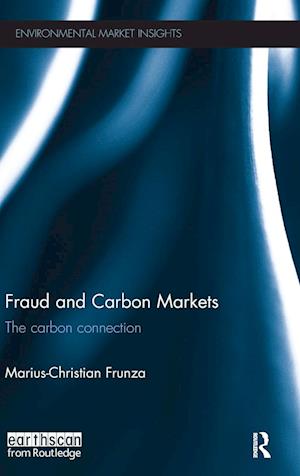 Fraud and Carbon Markets