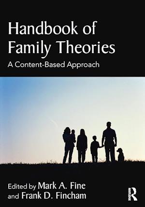 Handbook of Family Theories