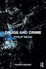 Drugs and Crime