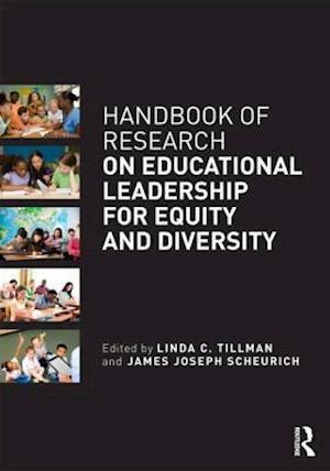 Handbook of Research on Educational Leadership for Equity and Diversity