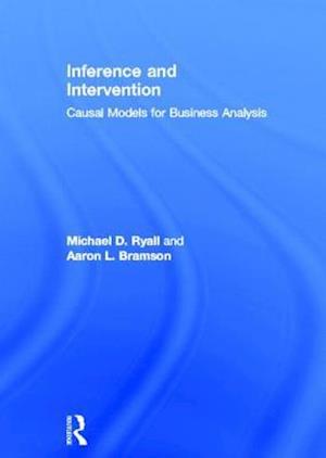 Inference and Intervention