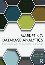 Marketing Database Analytics