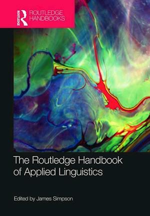 The Routledge Handbook of Applied Linguistics