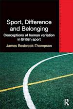 Sport, Difference and Belonging