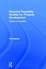Financial Feasibility Studies for Property Development