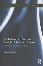 The Political and Economic Thought of the Young Keynes