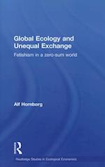 Global Ecology and Unequal Exchange