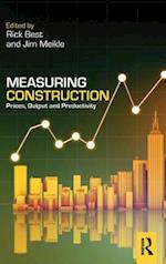 Measuring Construction