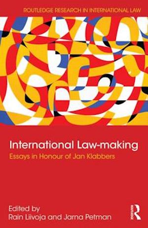 International Law-making