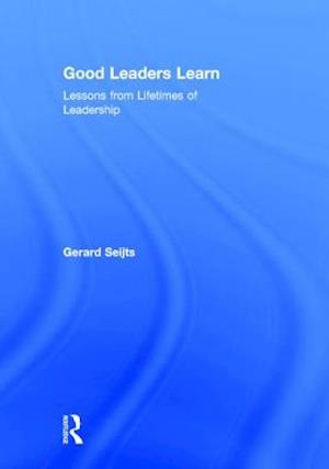 Good Leaders Learn