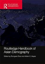 Routledge Handbook of Asian Demography