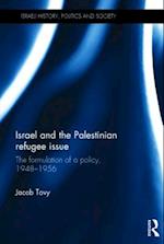 Israel and the Palestinian Refugee Issue