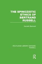 The Spinozistic Ethics of Bertrand Russell