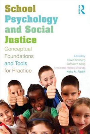 School Psychology and Social Justice