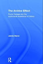 The Archive Effect