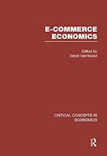 E-Commerce Economics