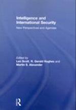 Intelligence and International Security