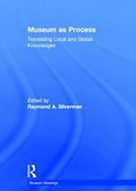 Museum as Process