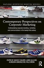 Contemporary Perspectives on Corporate Marketing