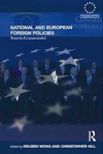 National and European Foreign Policies