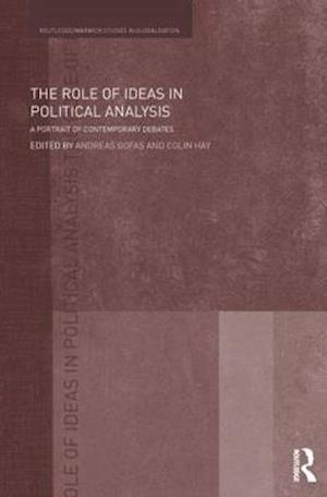 The Role of Ideas in Political Analysis