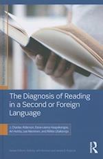 The Diagnosis of Reading in a Second or Foreign Language