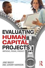 Evaluating Human Capital Projects