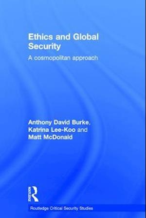 Ethics and Global Security