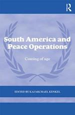 South America and Peace Operations