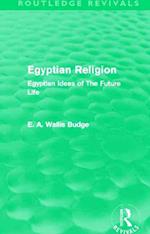 Egyptian Religion (Routledge Revivals)