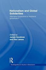 Nationalism and Global Solidarities