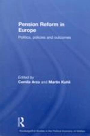 Pension Reform in Europe