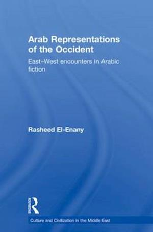 Arab Representations of the Occident