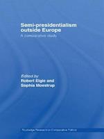 Semi-Presidentialism Outside Europe