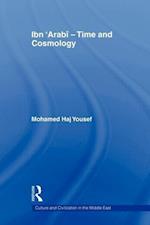 Ibn ‘Arabî - Time and Cosmology