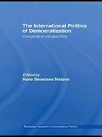 The International Politics of Democratization