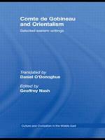 Comte de Gobineau and Orientalism
