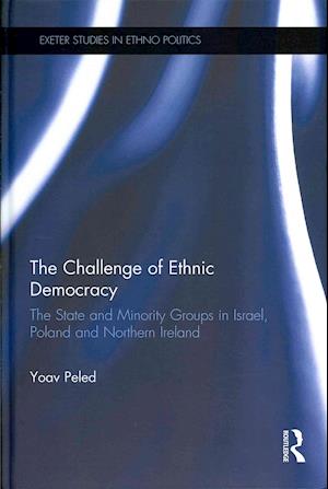 The Challenge of Ethnic Democracy