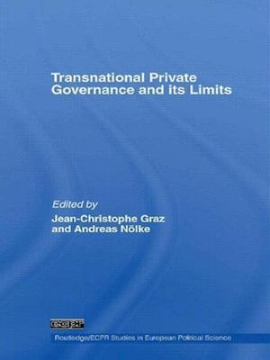 Transnational Private Governance and its Limits