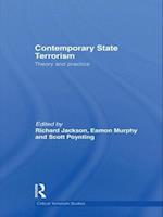 Contemporary State Terrorism