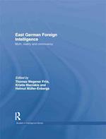 East German Foreign Intelligence