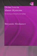 Divine Love in Islamic Mysticism