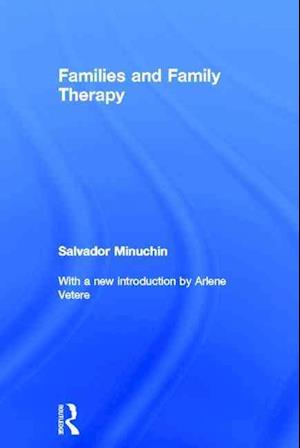 Families and Family Therapy