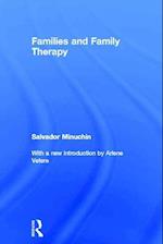 Families and Family Therapy